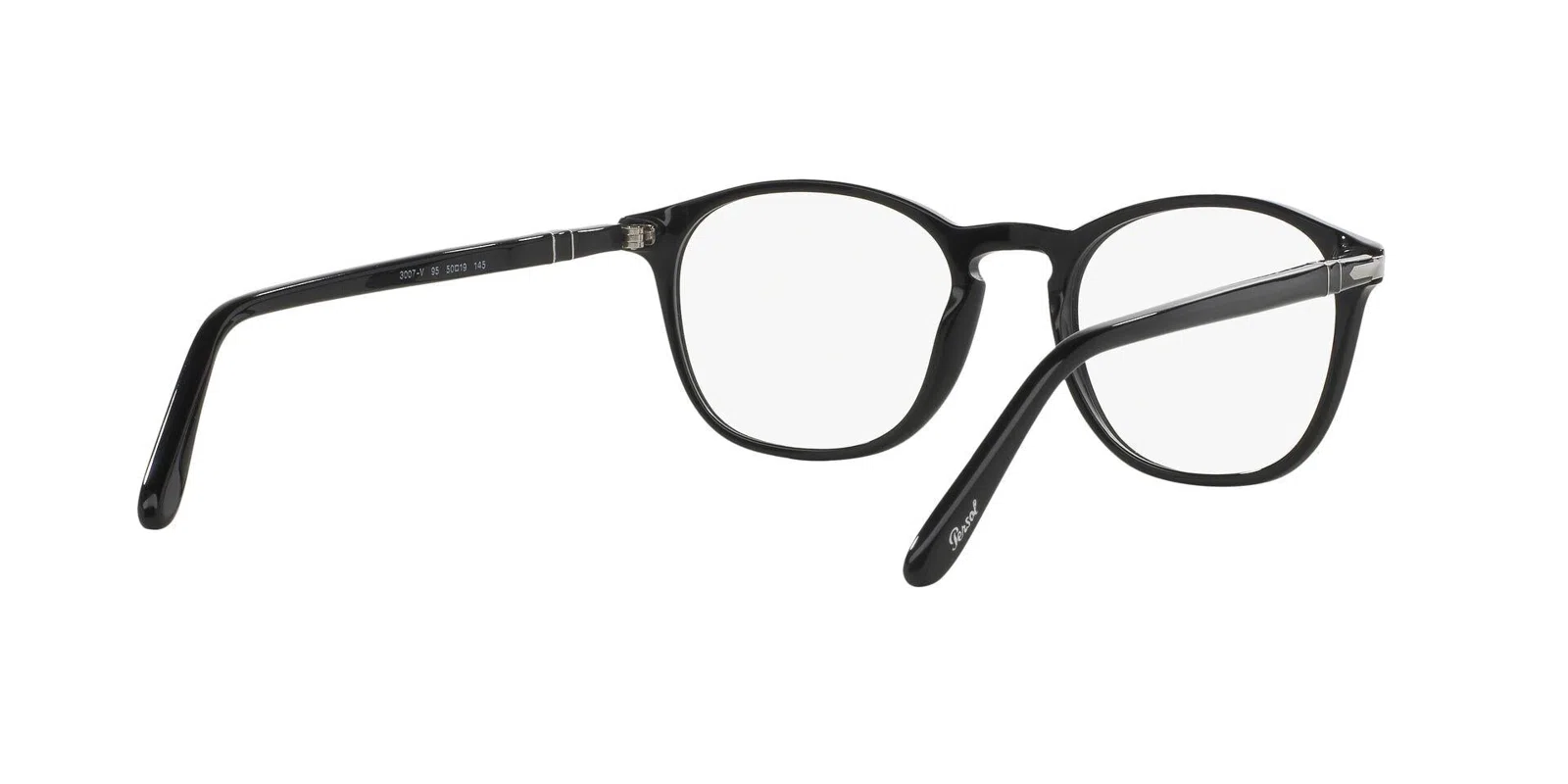 Persol 3007V Eyeglasses - Black - view 35